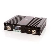DIGITALER 4G REPEATER (A1, Magenta, DREI) Internet (4.000 m²)