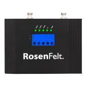 6 BAND REPEATER - 2.000 m² 6 BAND REPEATER - 2.000 m²