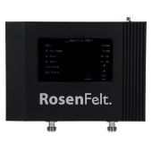 5G Repeater (Magenta & DREI) - 2.000 m²