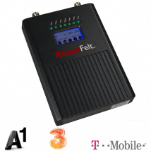 GSM Repeater / Verstärker RF-20-5B