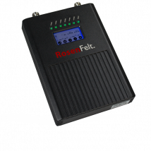 Rosenfelt 5-band Repeater RF-20-5B-L