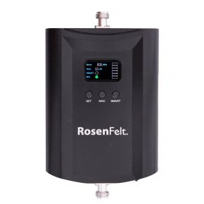 (Rosenfelt RF E10S) 900 MHz (300 m2)