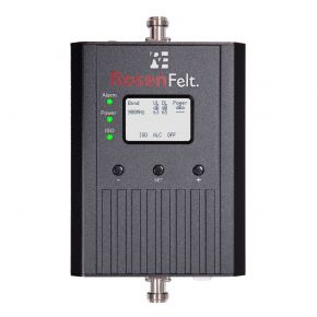 Rosenfelt RF EL13-H, GSM und LTE Repeater für Österreich