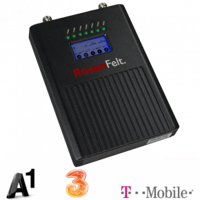 GSM Repeater / Verstärker RF-20-5B