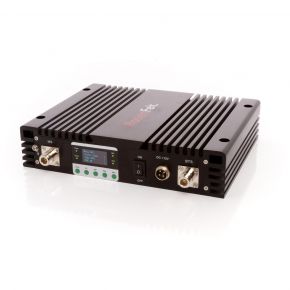 DIGITALER 4G REPEATER (A1, Magenta, DREI) Internet (2.000 m2)