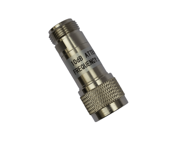 Signaldämpfer 10 dB Signaldämpfer 10 dB