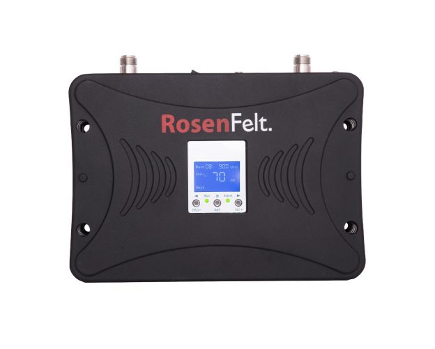 Rosenfelt LED10-A Rosenfelt LED10-A