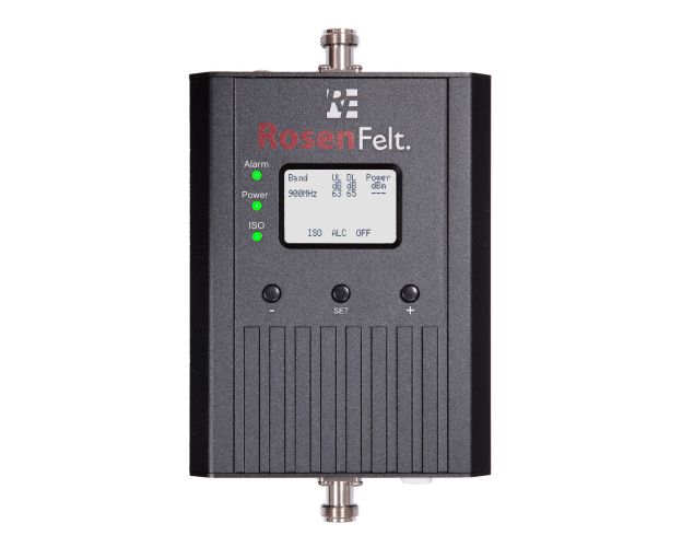 Rosenfelt RF EL13-H, GSM und LTE Repeater für Österreich Rosenfelt RF EL13-H, GSM und LTE Repeater für Österreich