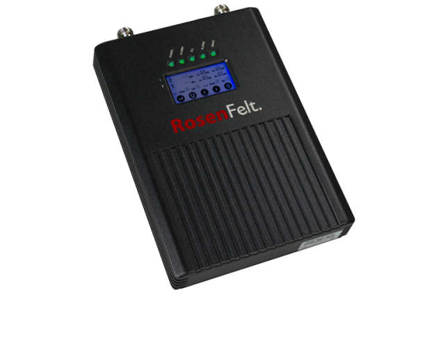 LTE Repeater RF EL15-L LTE Repeater RF EL15-L