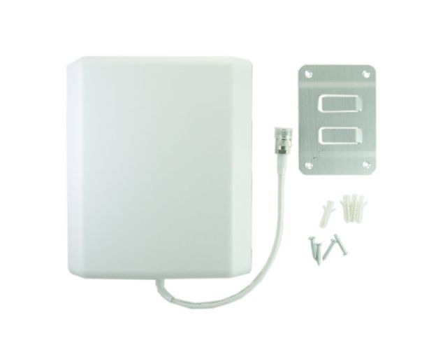 Panelantenne (8 dBi) Panelantenne (8 dBi)