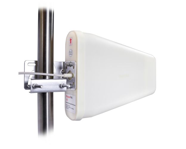 LTE - 5G Router Yagi Logarithm Richtantenne LTE - 5G Router Yagi Logarithm Richtantenne