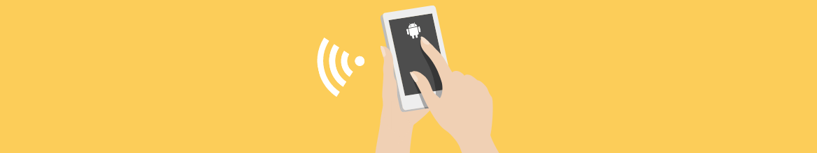 Wie messe ich das Handy Signal mit Android?