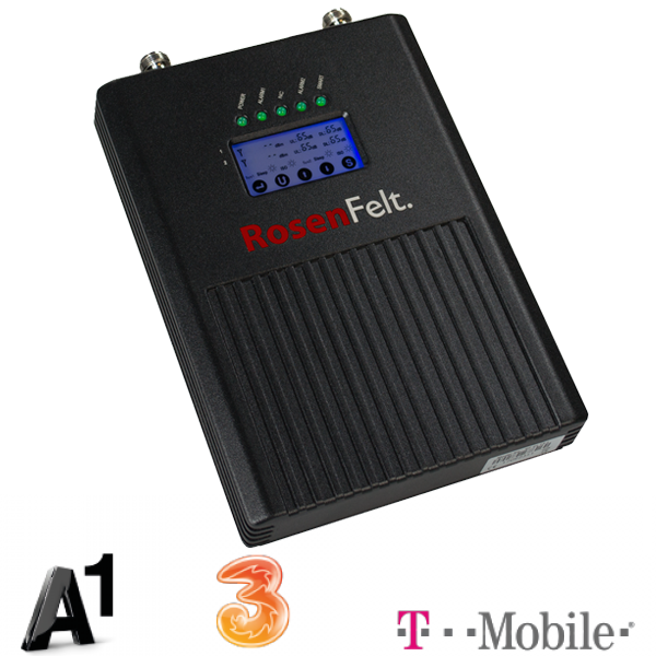 4G Repeater Alle Provider A1 Magenta tmobile DREI